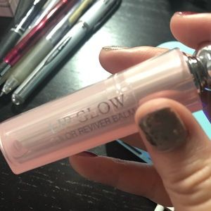 Dior lip glow matte 102